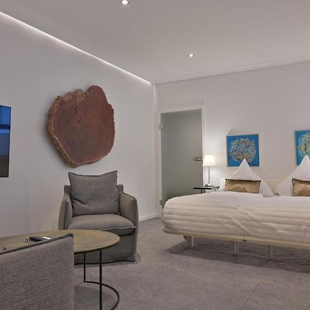 Ferienwohnung Uhrwerk 플렌스부르크 외부 사진